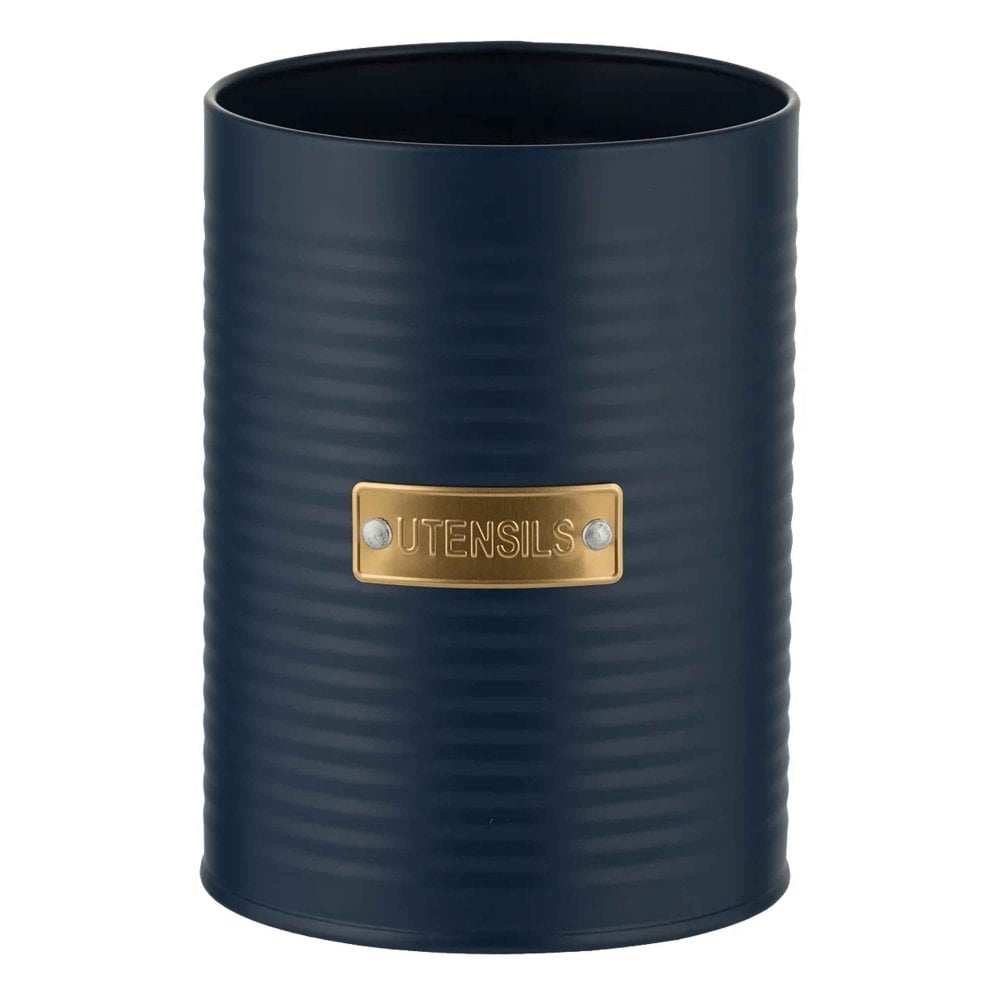 Typhoon Otto Navy Utensil Pot