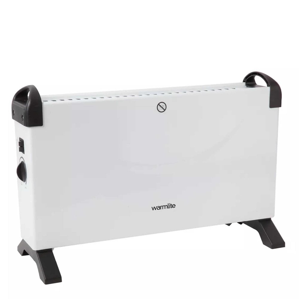 Warmlite WL41007 2000W Convector Heater