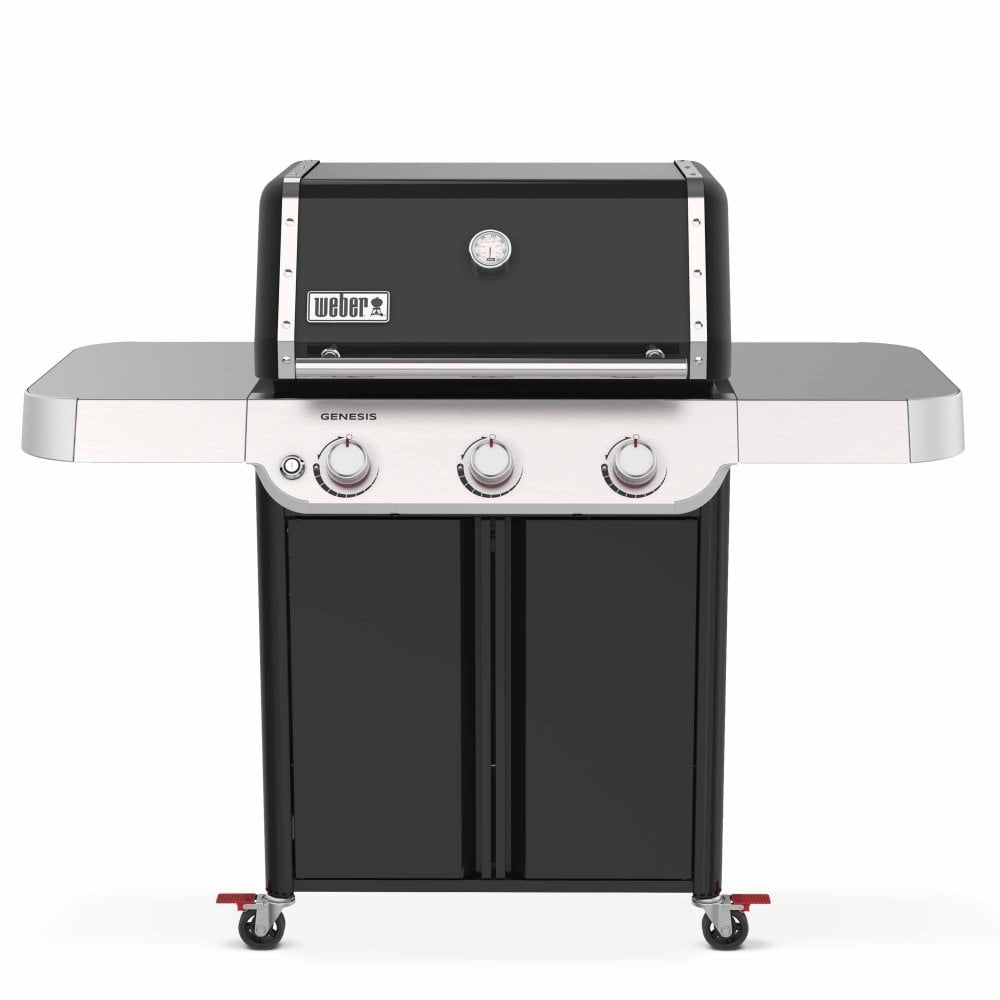 Weber 1500387 Genesis E-315 Gas Barbeque