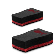 Weber 17688 Sponge - 2 Pieces