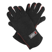 Weber 17896 Soft Touch Leather Gloves
