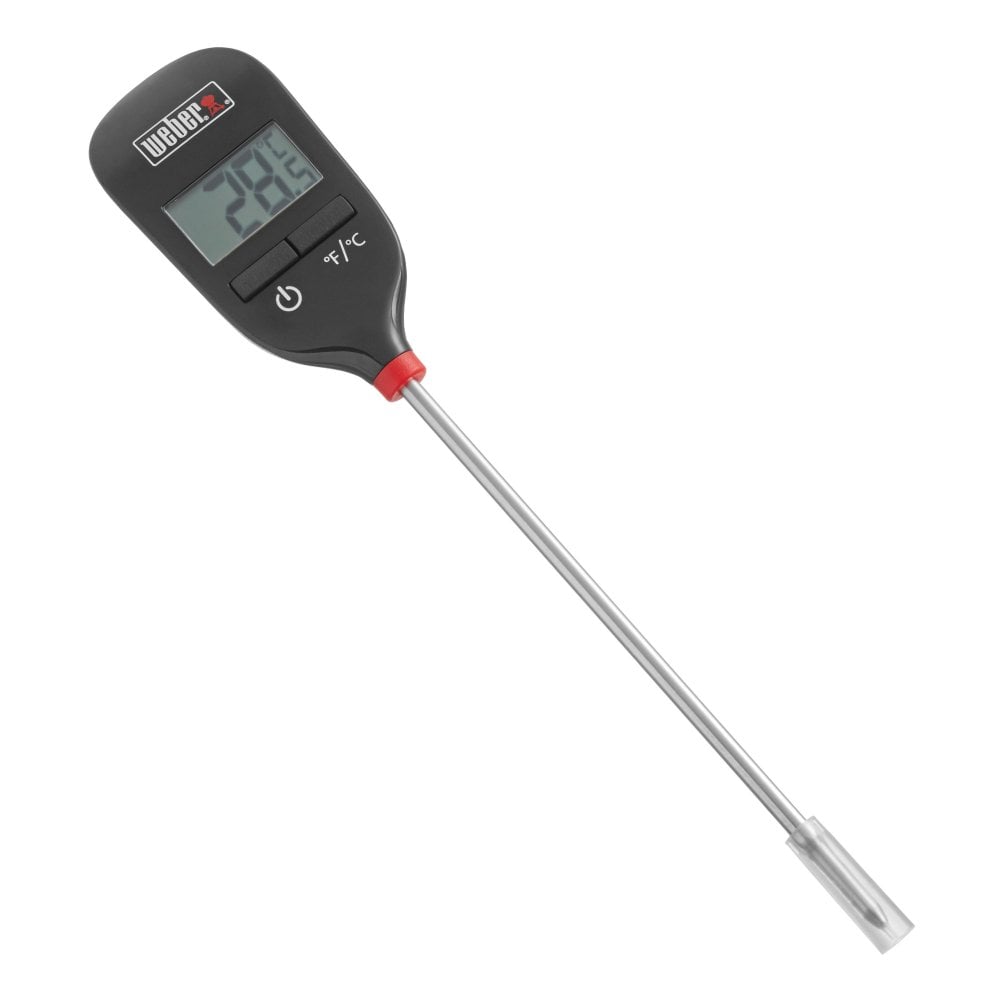 Weber 6750 Instant-Read Thermometer