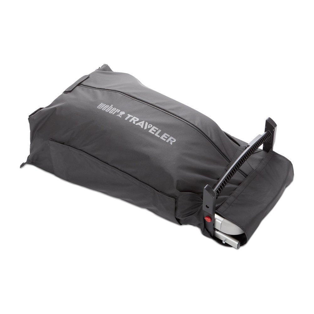 Weber 7030 Traveller Trunk Protector