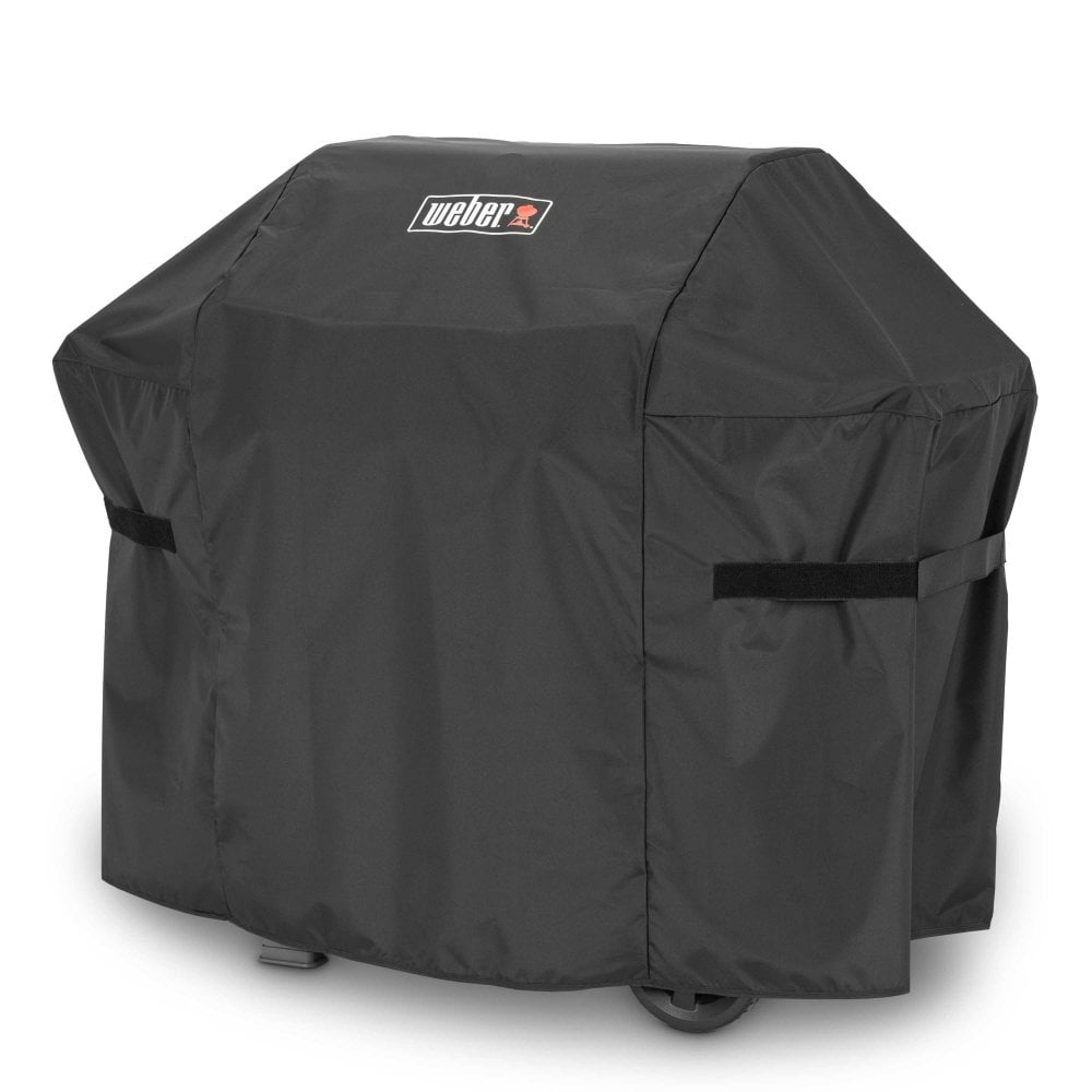 Weber 7183 Premium Barbecue Cover