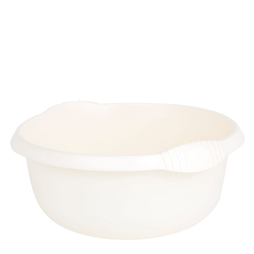Wham Casa 36cm Round Bowl - Soft Cream