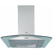 Whirlpool AKR670 60cm Chimney Hood in Stainless Steel
