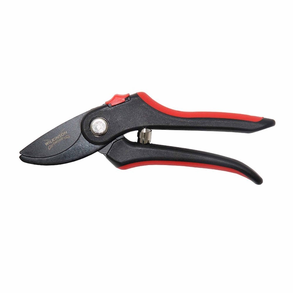 Wilkinson Sword 1111129WF Metal Bypass Pruners
