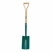 Wilkinson Sword 1111202WR Carbon Steel Border Spade