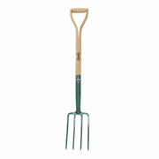 Wilkinson Sword 1111203WR Carbon Steel Border Fork