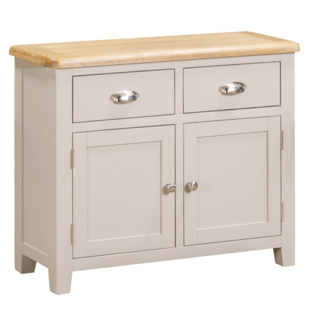 Windermere Painted 2 Door Sideboard