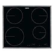 Zanussi ZIT6460XB 60cm Touch Control Induction Hob