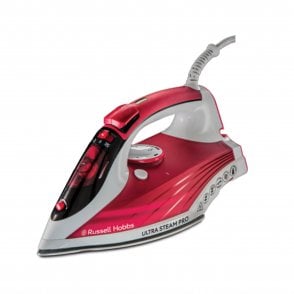 Domestic Appliances Belfast, Russell Hobbs Supremesteam 23060 Steam Iron, Top Quality & Great Prices